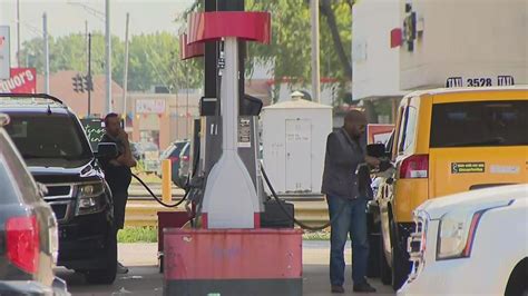 Hammond to vote on proposal to close gas stations overnight to curb crime